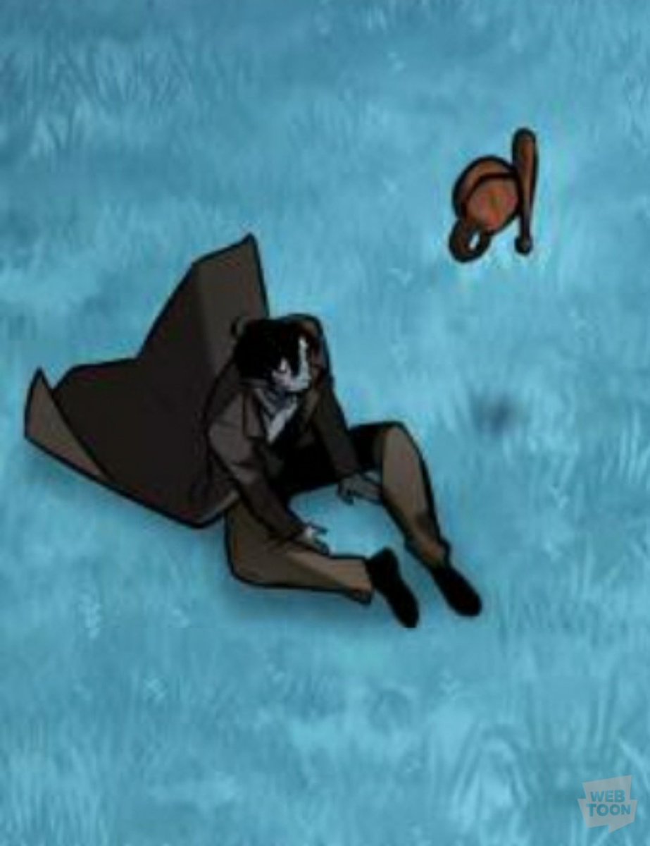 바닥에 손짚고앉은거
이거저보고죽으라는거죠