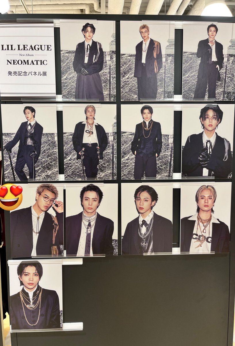 1件目タワレコNU茶屋町へ そらもものサインあったよ🐨🍑 碧空くんの字