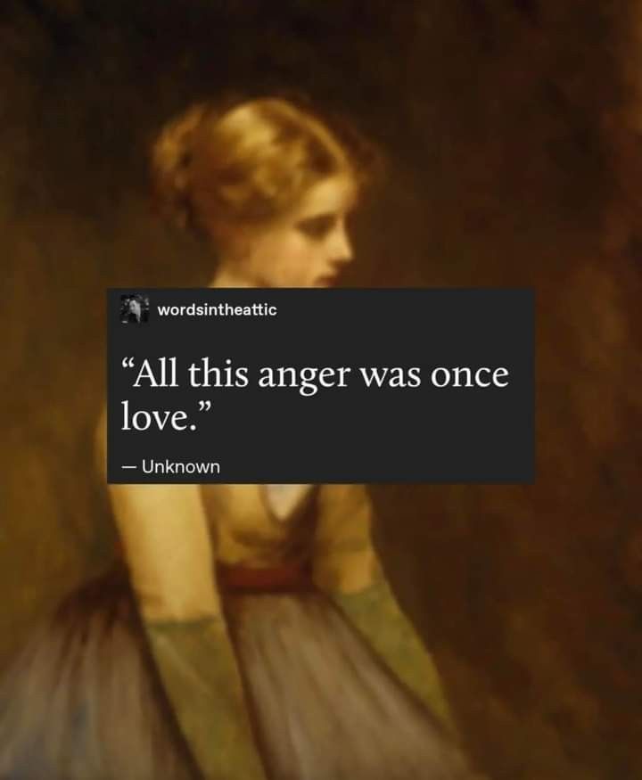 — Unknown