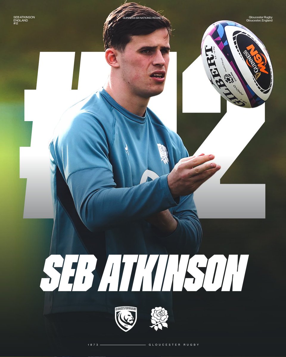 Gloucester Rugby 🍒 tweet media