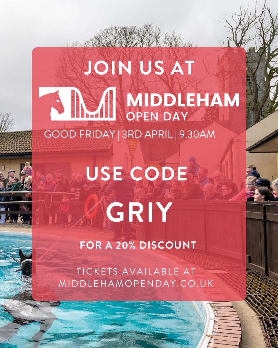 Go Racing in Yorkshire tweet media