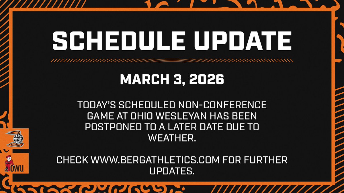 Heidelberg Baseball tweet media