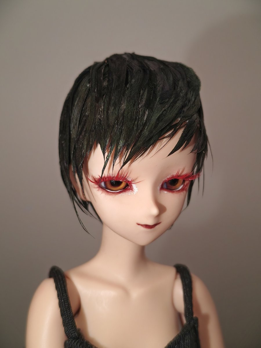 Plood葡血 tweet media