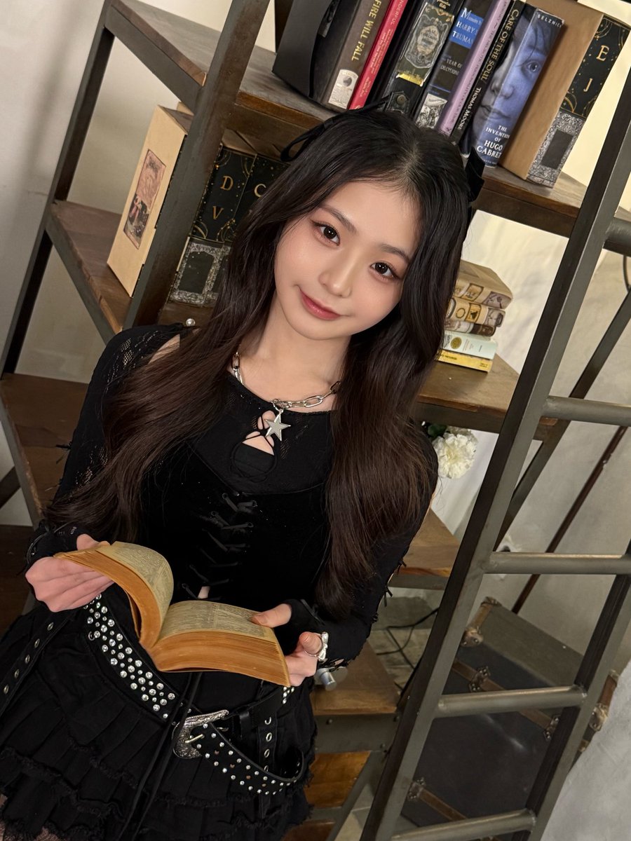 Seowon tweet media