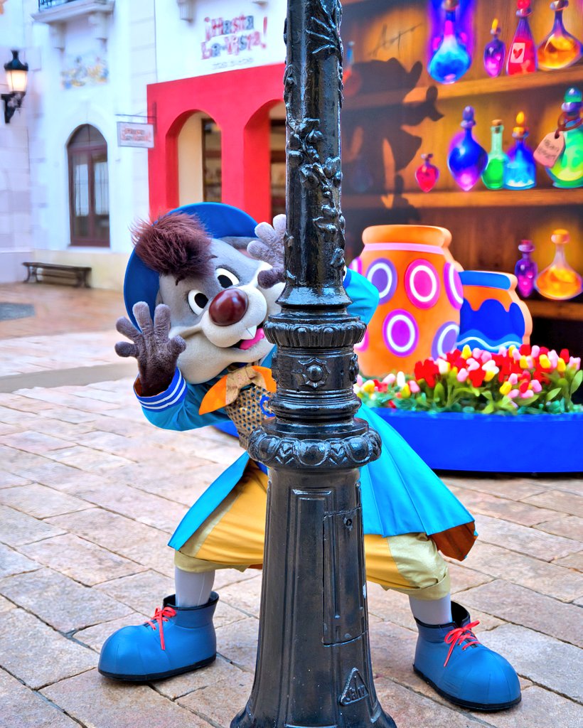 チョッキー、ありがとう☘️
#うさぎの日