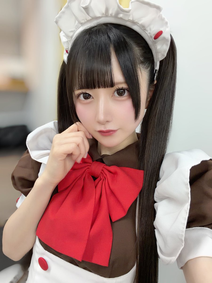 れなち🐱💛あっとほぉーむカフェ (@maid_Renachi) / Posts / X