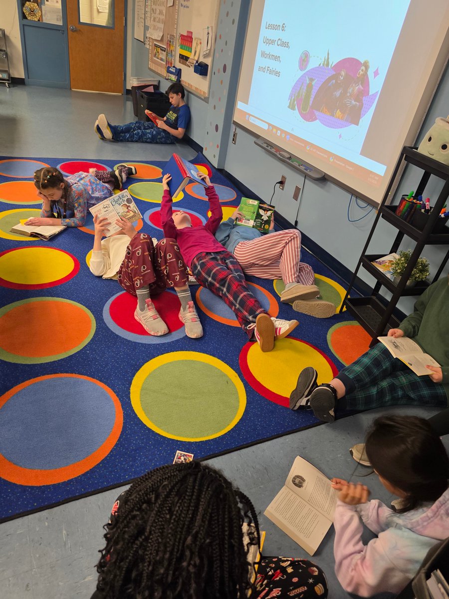 Broadneck ES tweet media