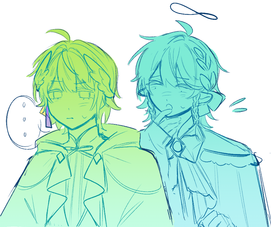 quick  skt of my pricious #snowfeatherduo #Saparata #Parrotx2