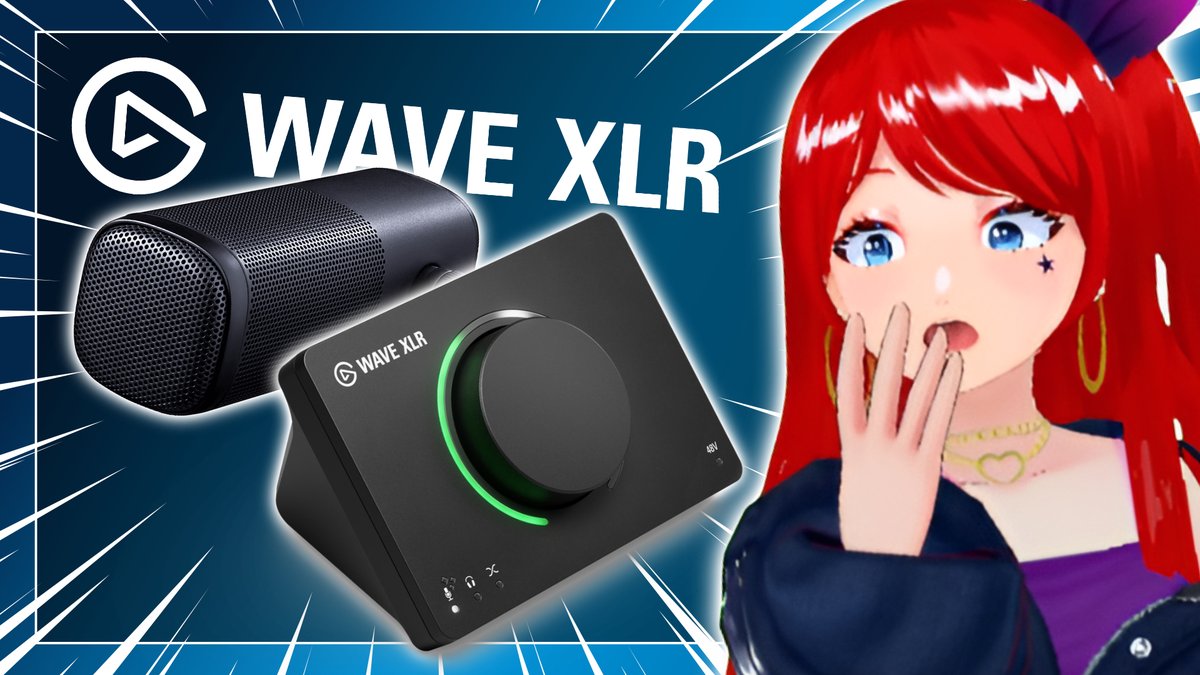 Asuka (≧◡≦)🌟 GERVTuber @Vibrant 💕VGen Open tweet media