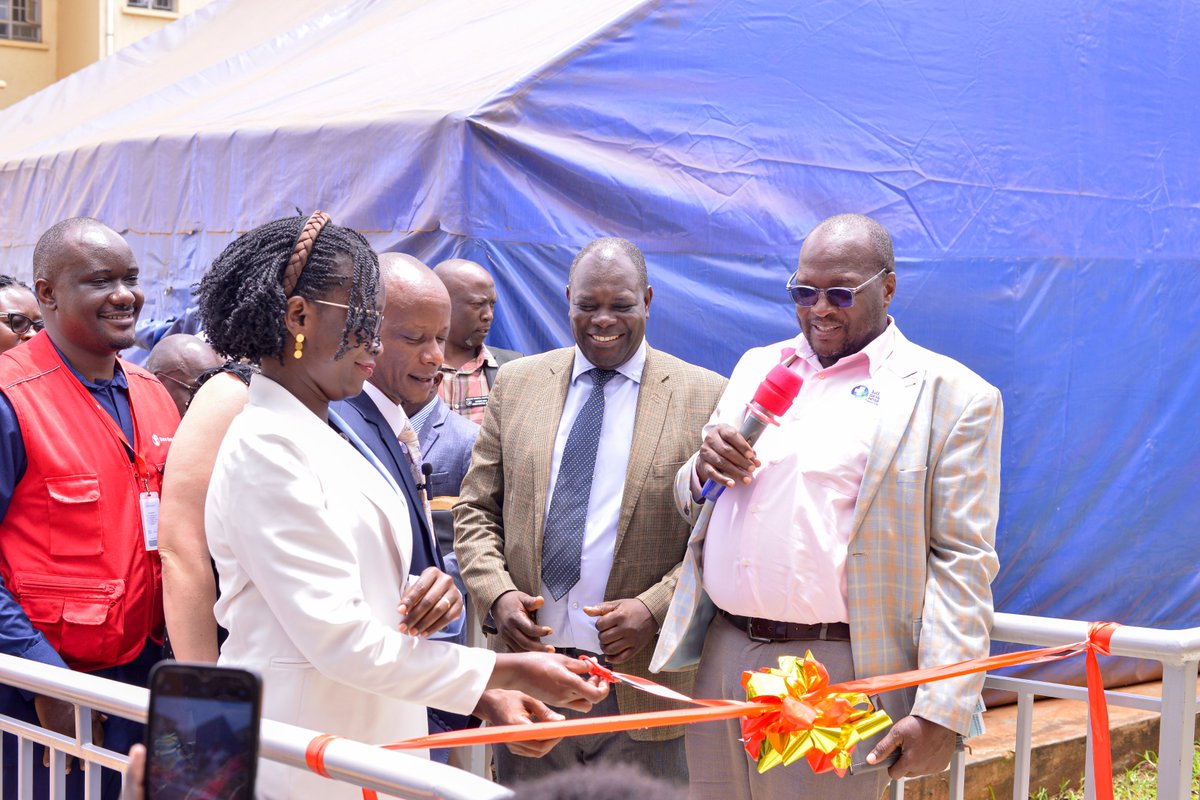 Mukono District Local Government tweet media