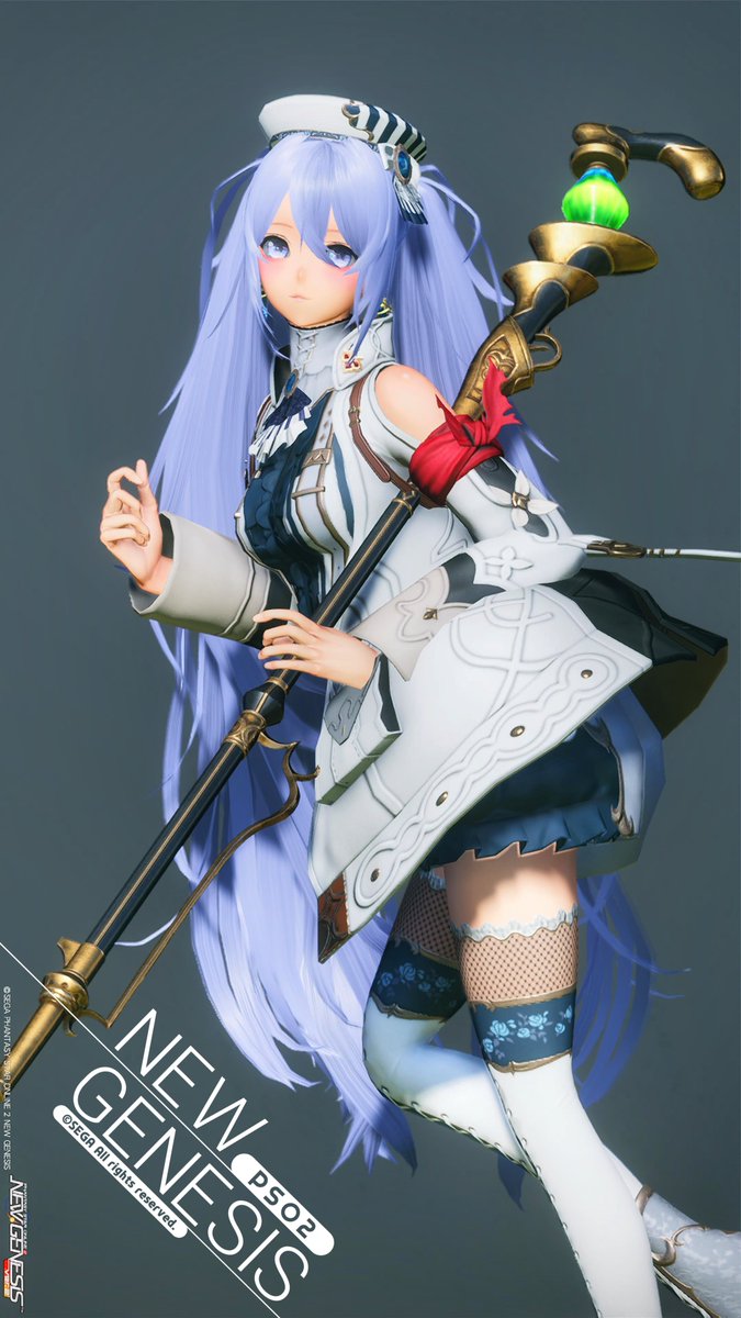 alisalandeel519's tweet photo. #PSO2NGS_SS 
#メンテの日なのでssを貼る
#ma7ロゴ 
#AlisaSS　

ユミアの服T2/2[Ou]&amp;パンタリベラT2/2[Ba]📸 https://t.co/JYYIhV3Jcj