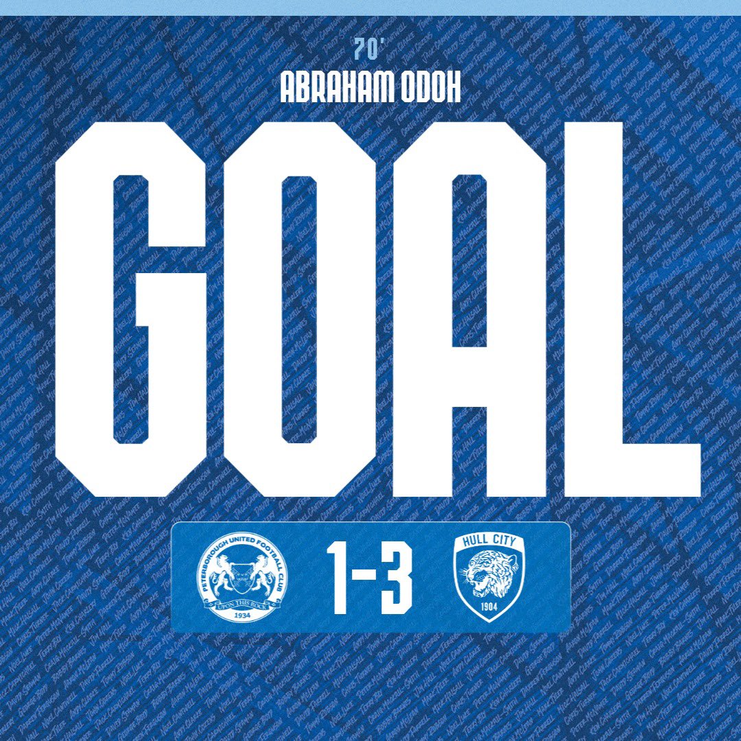 The Posh Academy tweet media