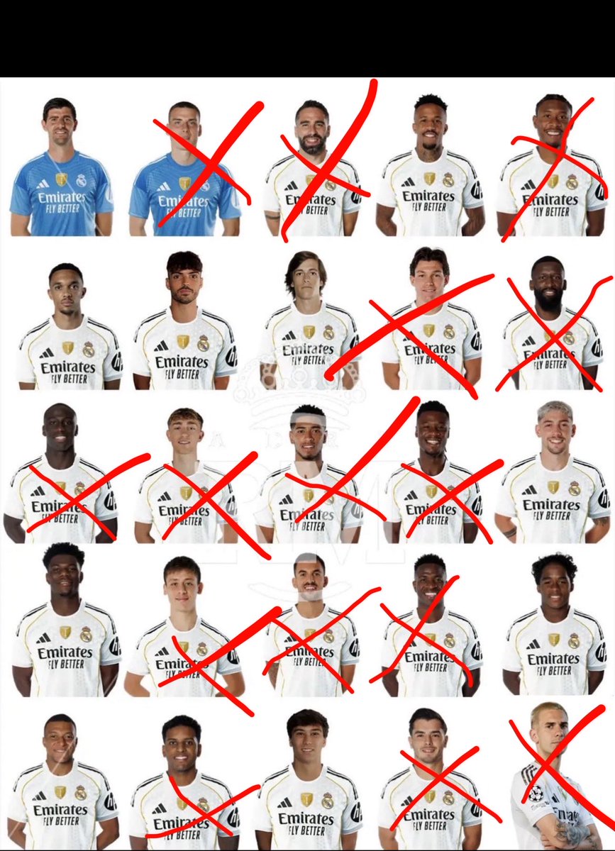 Danni3lito's tweet photo. @ESnomanu Y porque no hay directiva.. https://t.co/189u6REEet