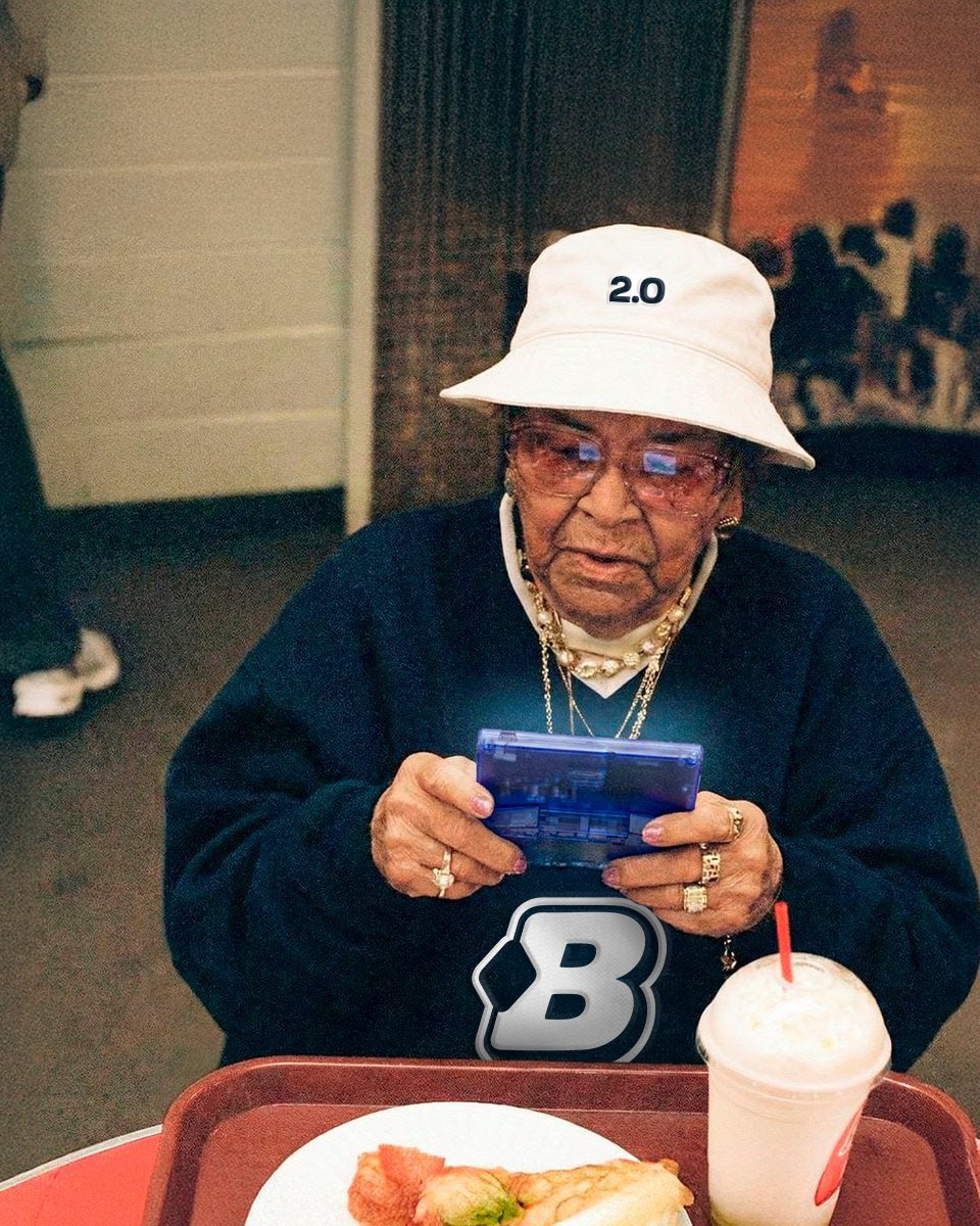 BLOCKBET 🔋 tweet media