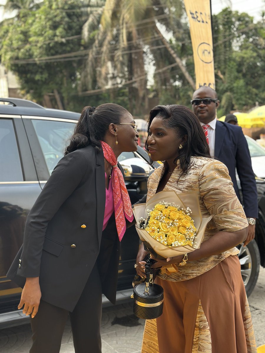 MTN CAMEROON tweet media