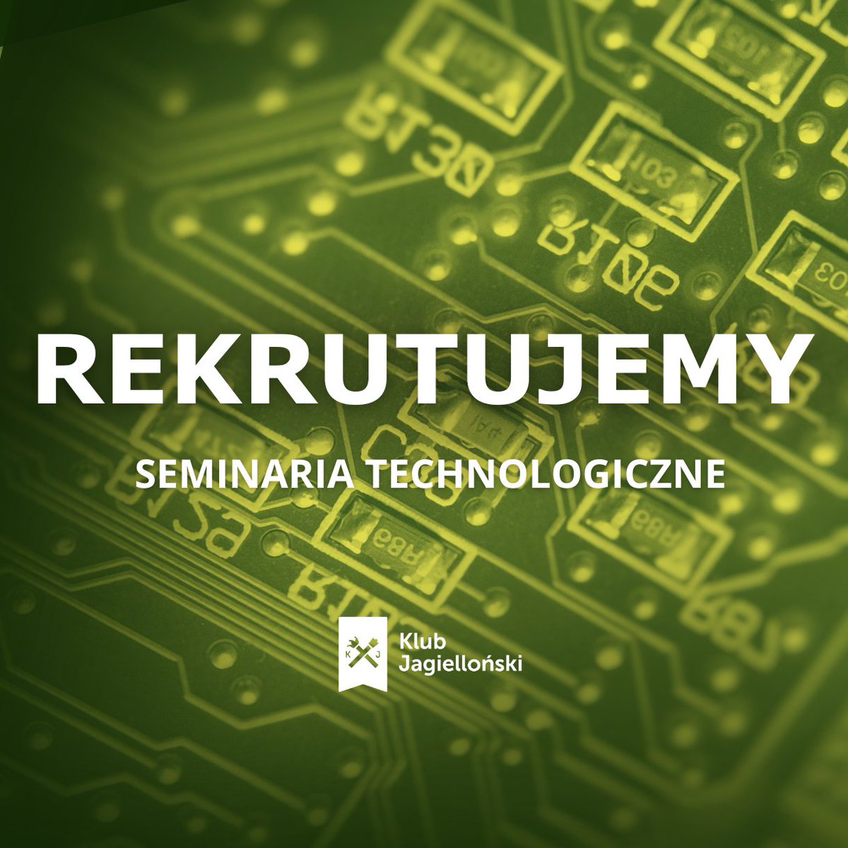 Klub Jagielloński tweet media