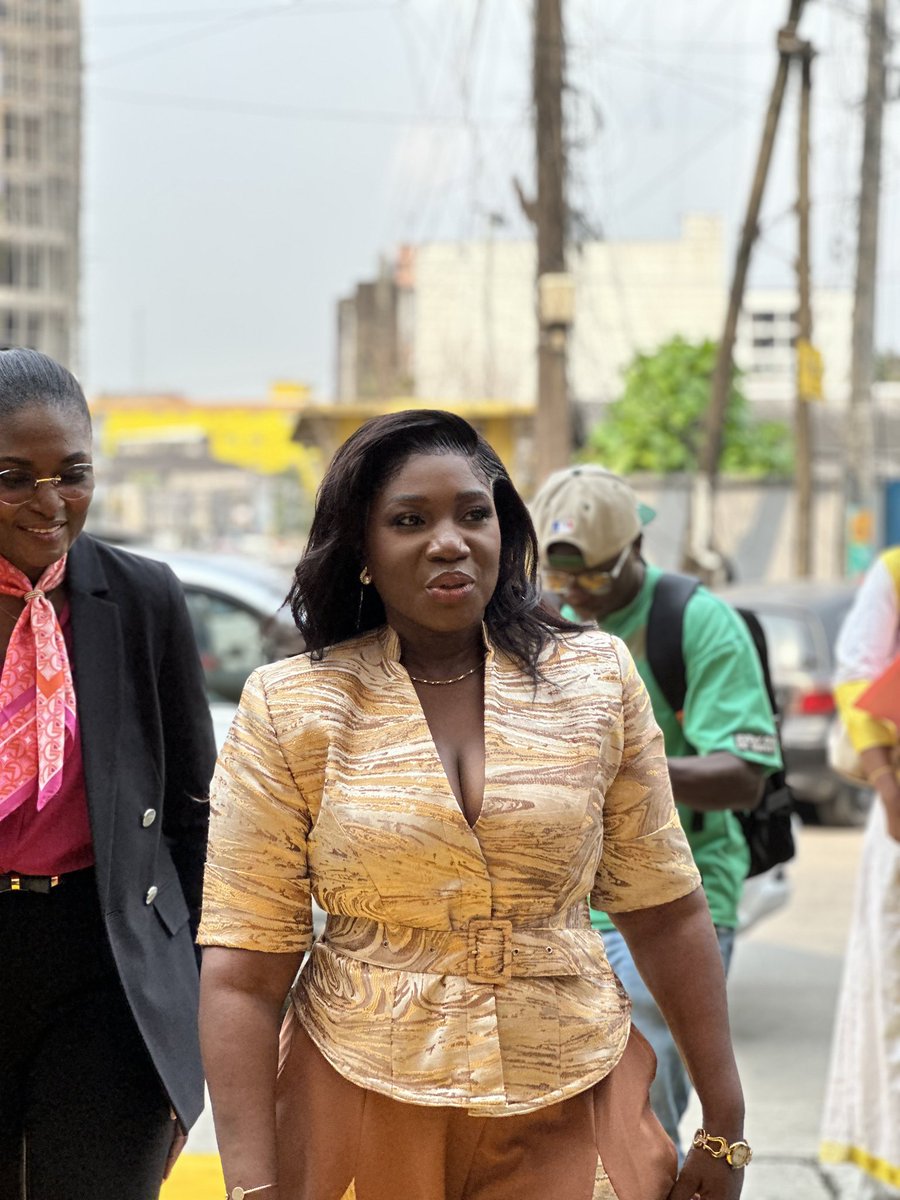 MTN CAMEROON tweet media