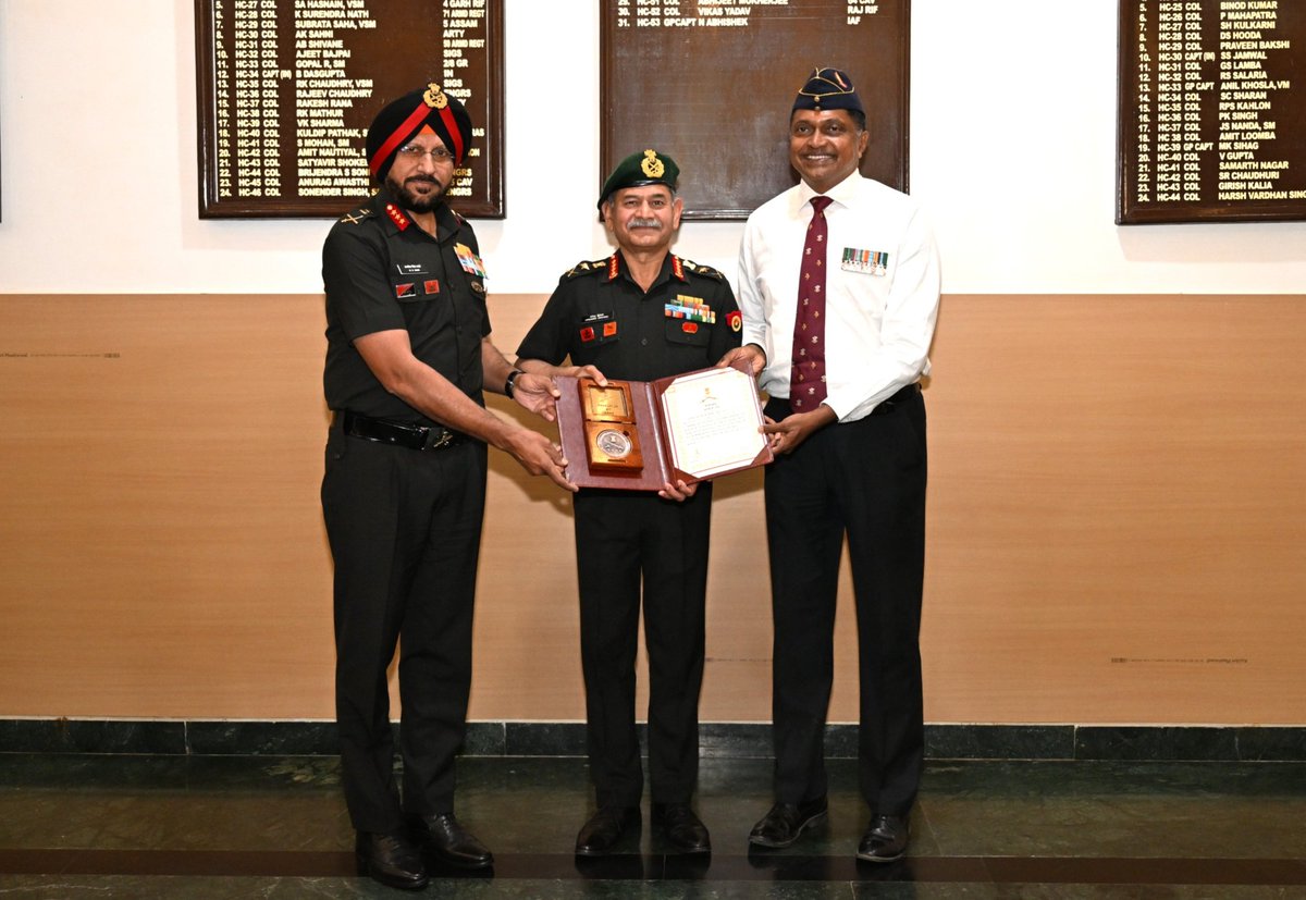 ADG PI - INDIAN ARMY tweet media
