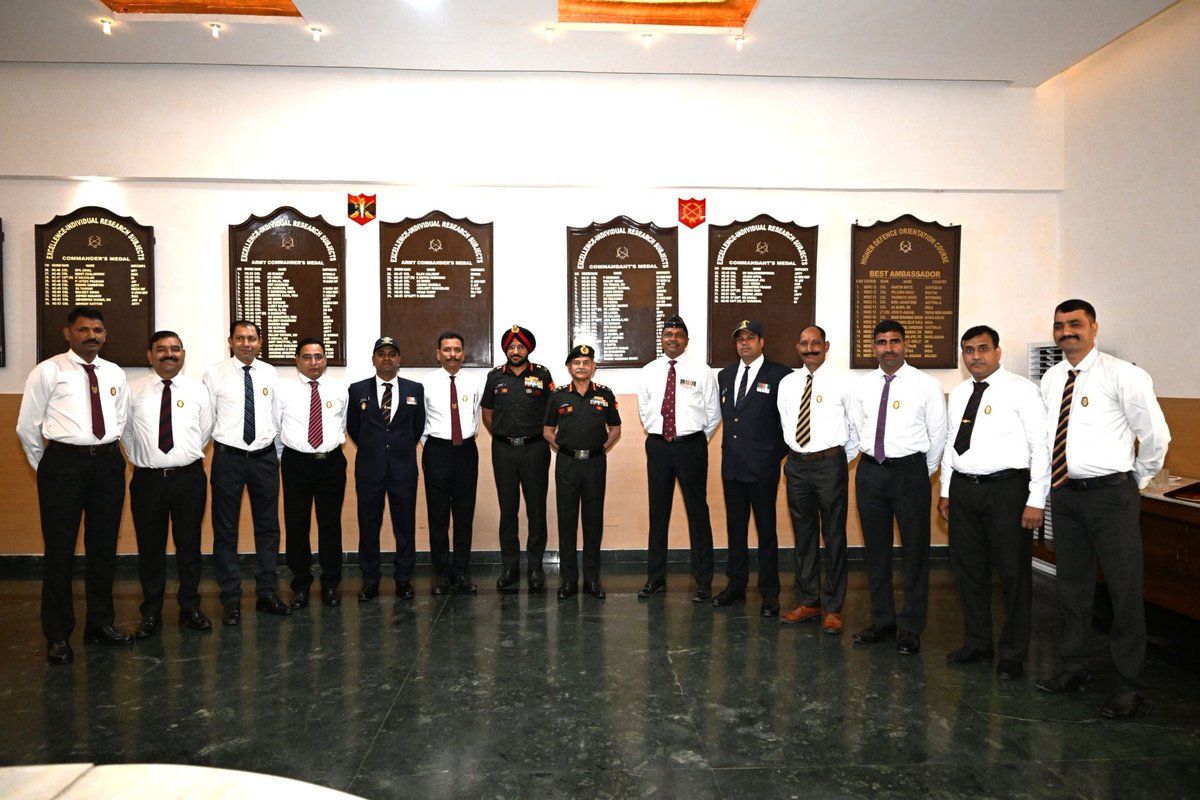 ADG PI - INDIAN ARMY tweet media