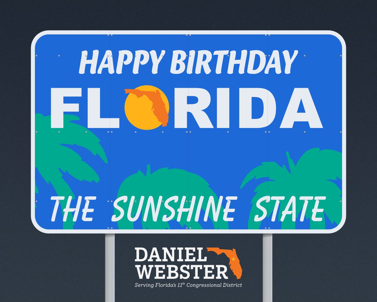 Daniel Webster tweet media