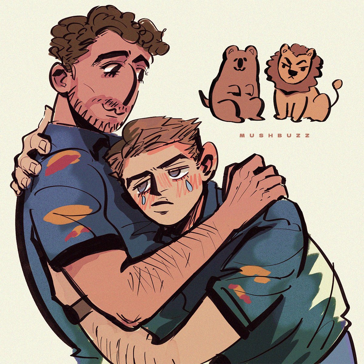 𝐌𝐔𝐒𝐇𝐁𝐔𝐙𝐙 tweet media