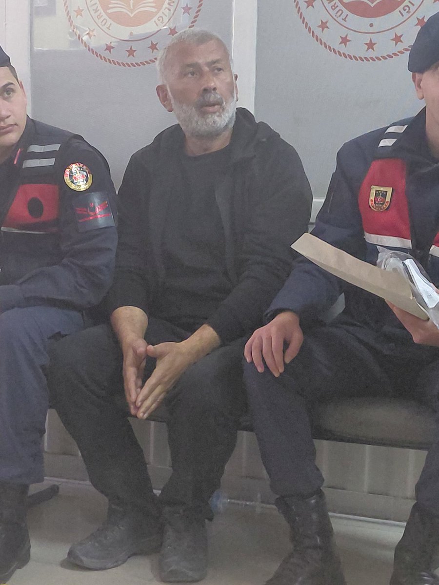 Cengiz Erdinç tweet media