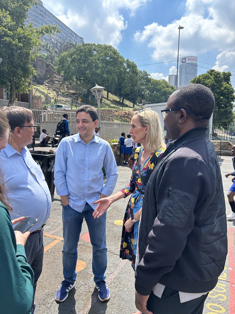 Three2Six Project tweet media