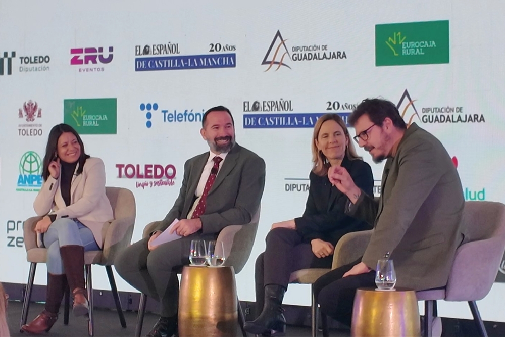 Grupo de Entidades Sociales CECAP tweet media