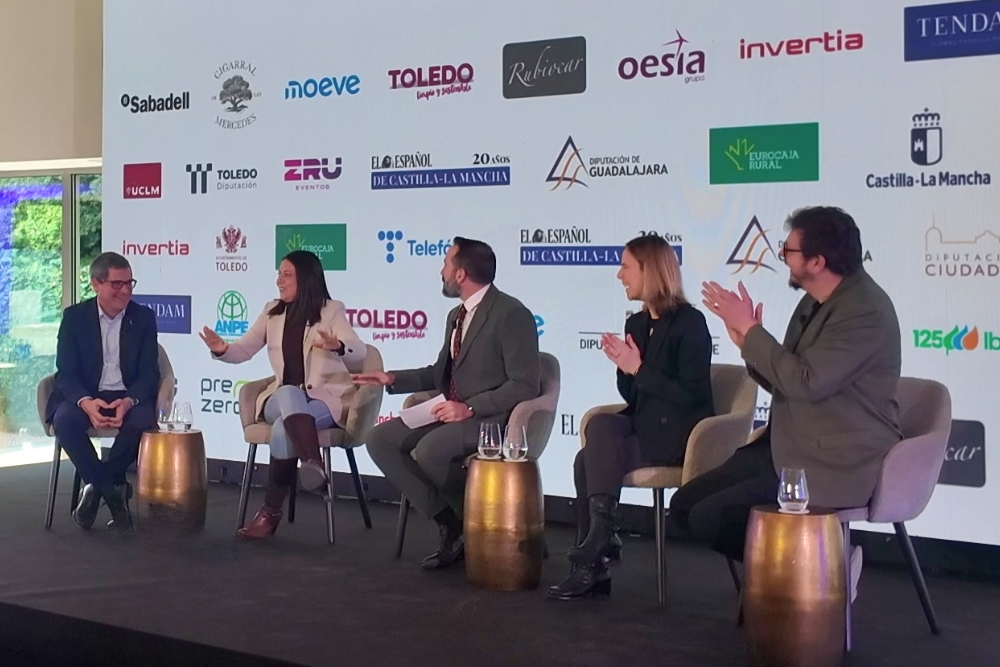 Grupo de Entidades Sociales CECAP tweet media