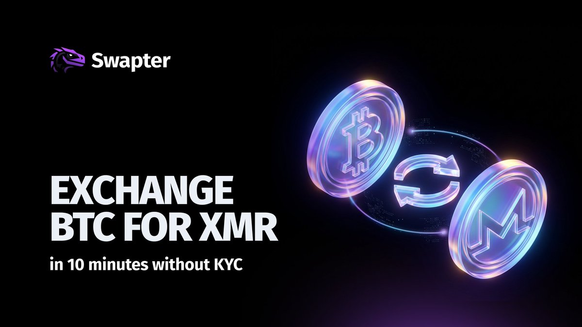 Swapter.io tweet media