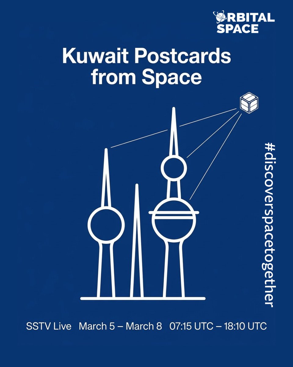 Orbital Space tweet media