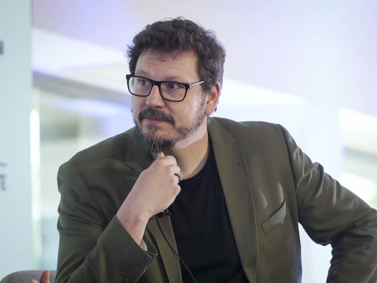 Grupo de Entidades Sociales CECAP tweet media