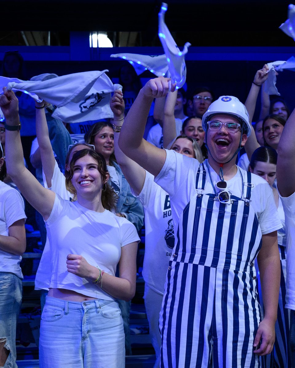 Butler Basketball tweet media