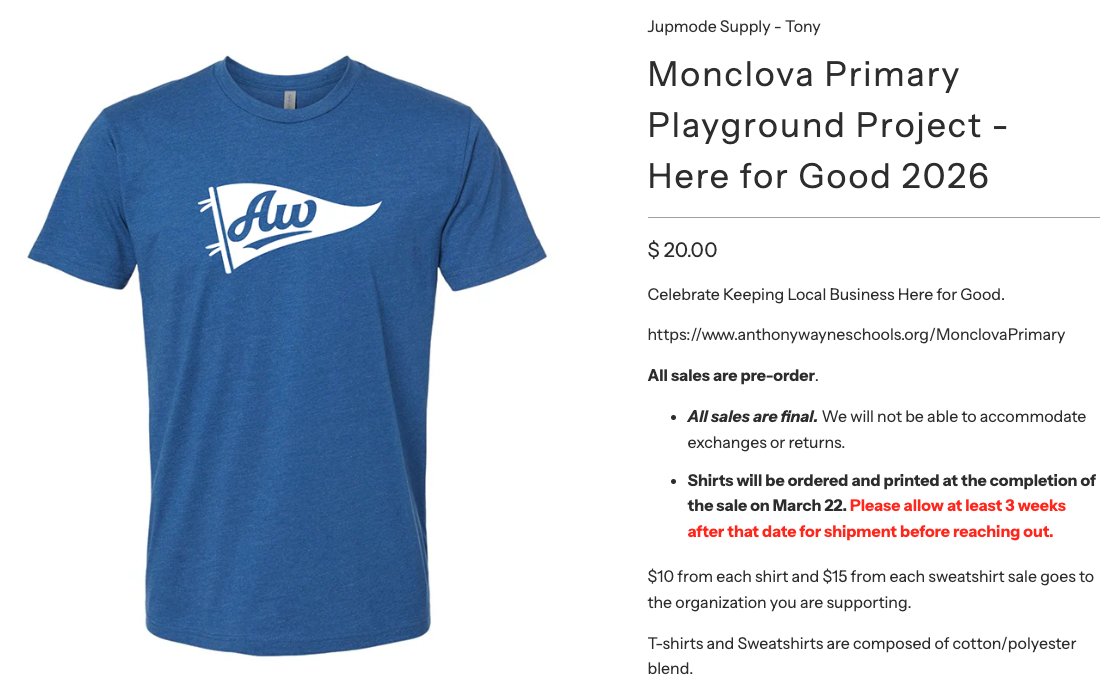 Monclova Primary tweet media