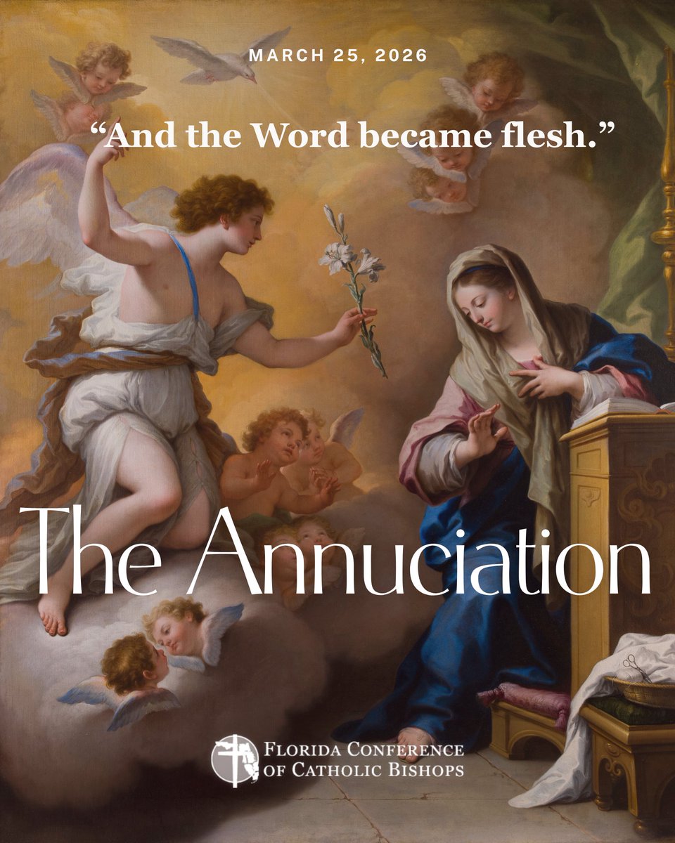 FL Catholic Bishops tweet media