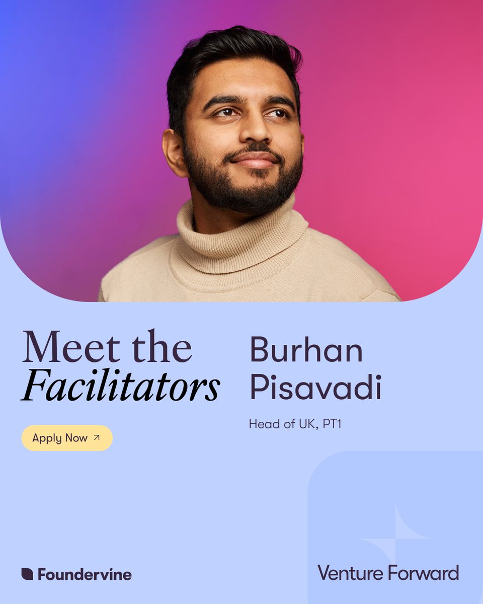 Foundervine tweet media