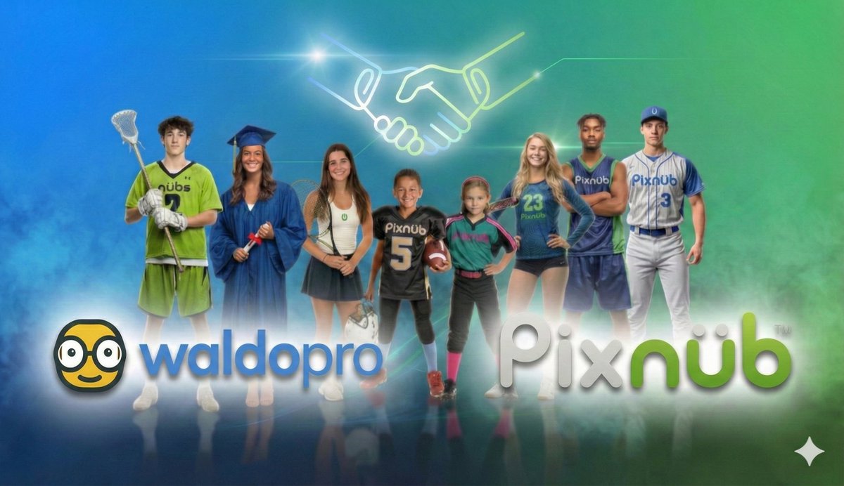 Don’t forget - WaldoPro now has a seamless image exporter to Pixnub! 🚀

Photographers can export knocked-out images directly from WaldoPro to Pixnub, eliminating manual steps and dramatically speeding up the team composite workflow. Less time editing, more time capturing.