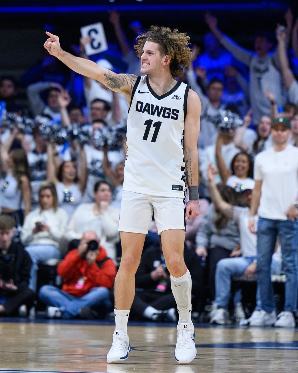 Butler Basketball tweet media