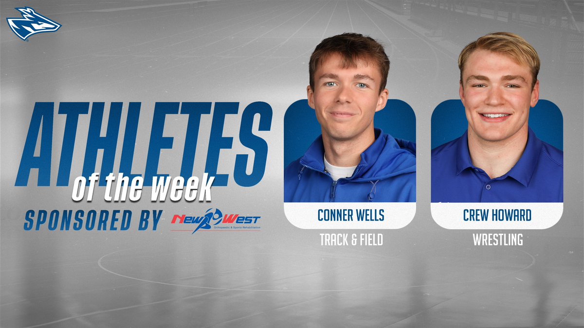 UNK Athletics tweet media