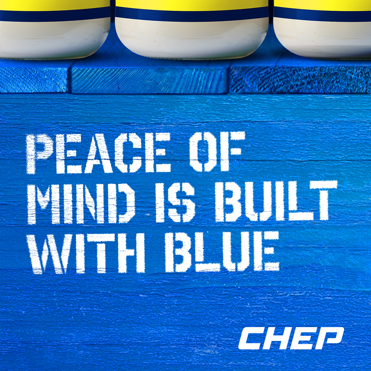 CHEP North America tweet media