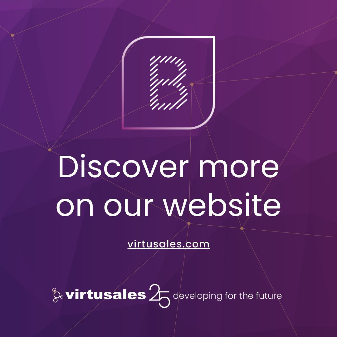 Virtusales Publishing Solutions tweet media