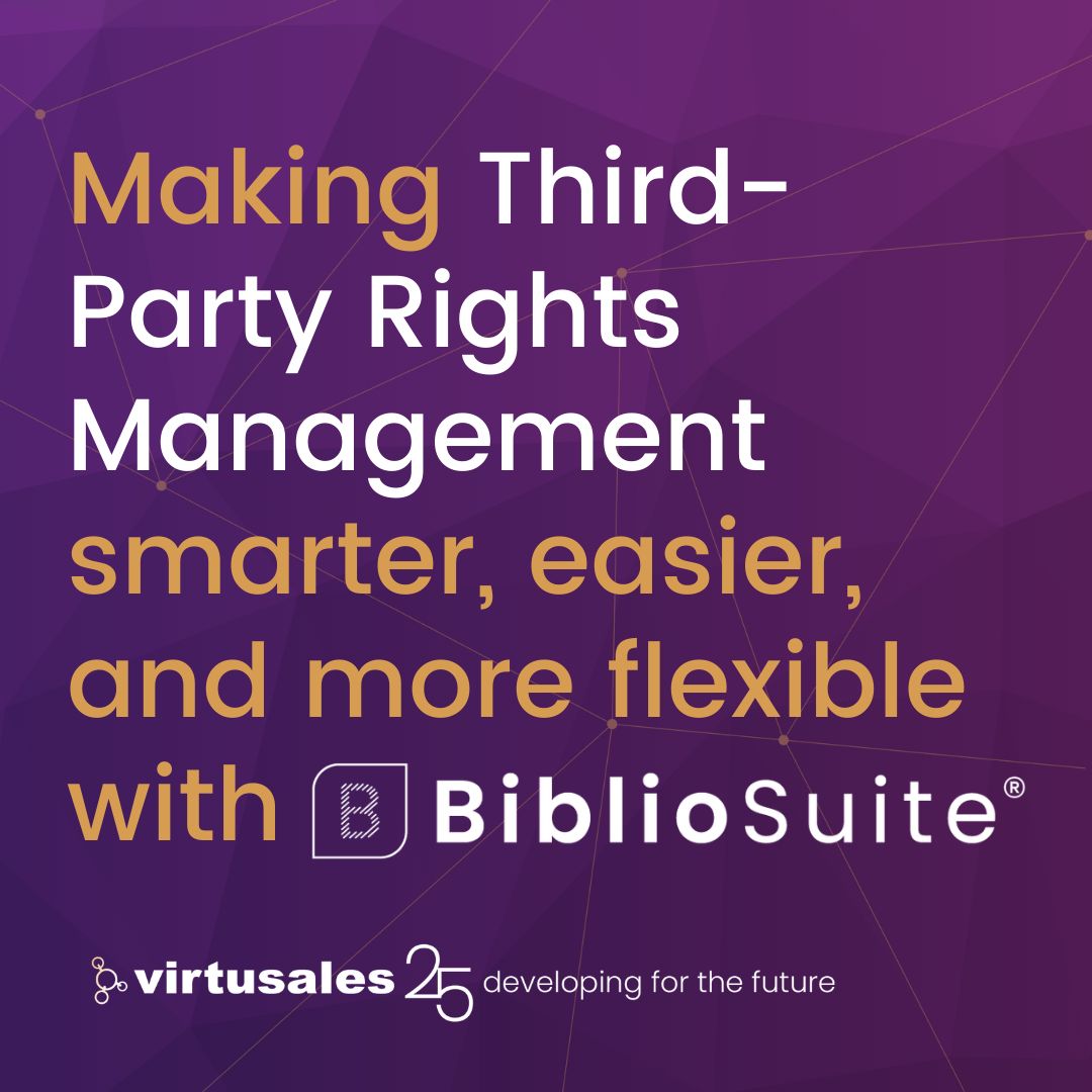 Virtusales Publishing Solutions tweet media