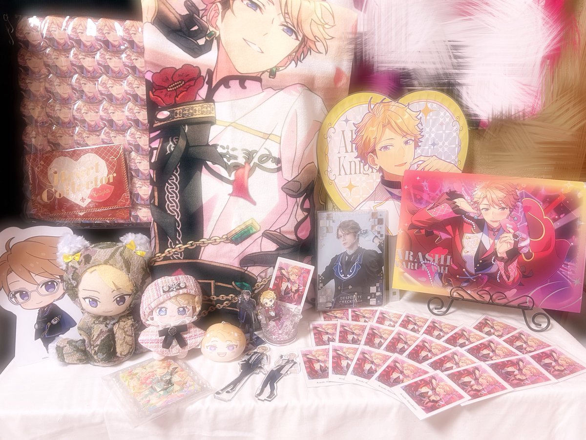 望月🐰 tweet media