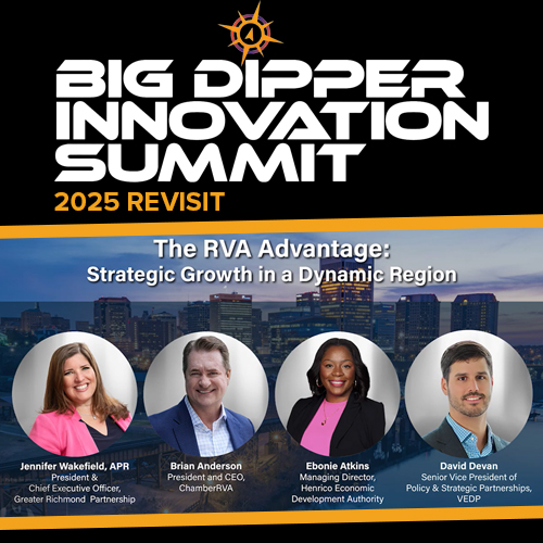 Greater Richmond Partnership tweet media