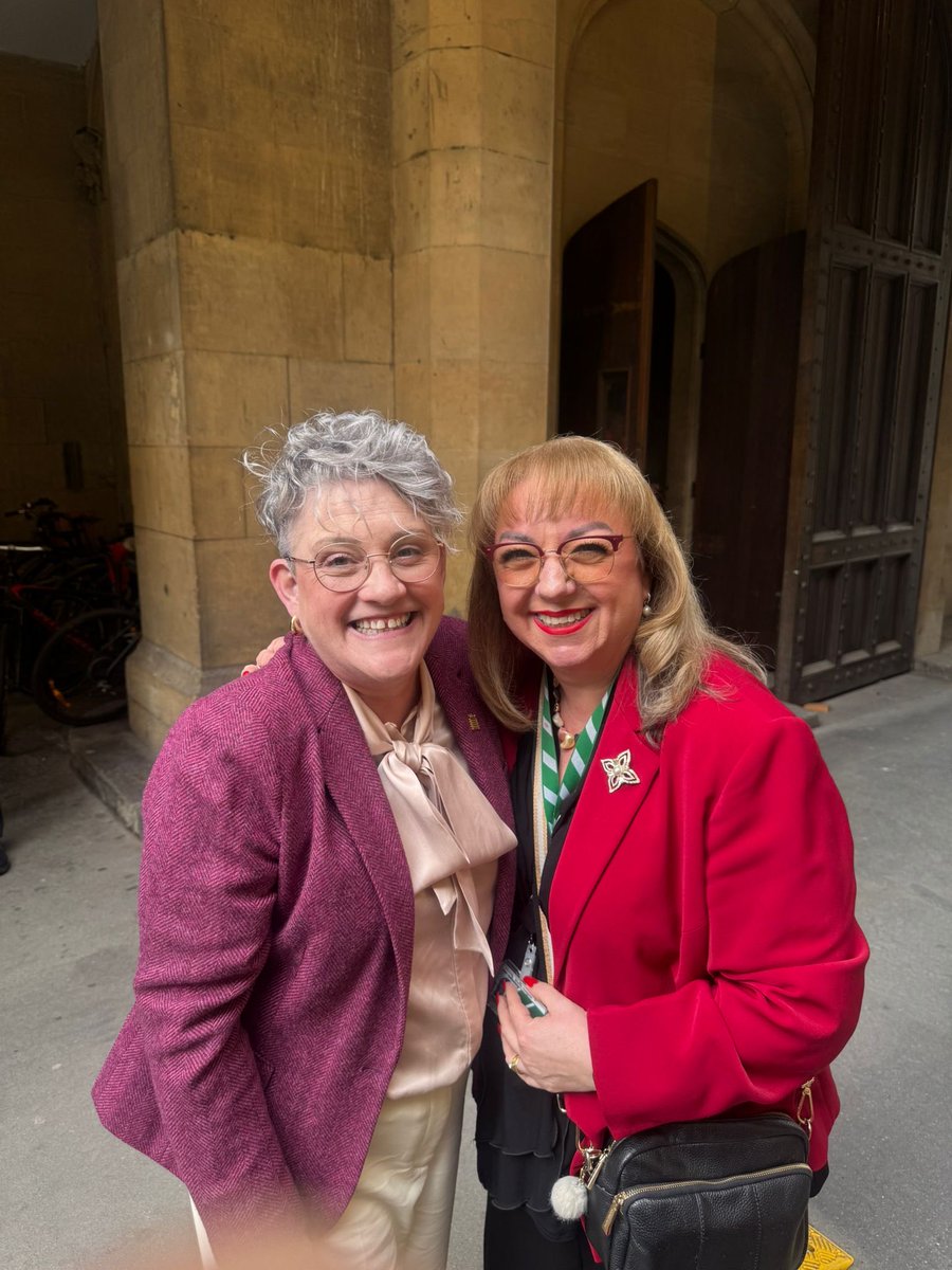 Ashley Dalton MP tweet media