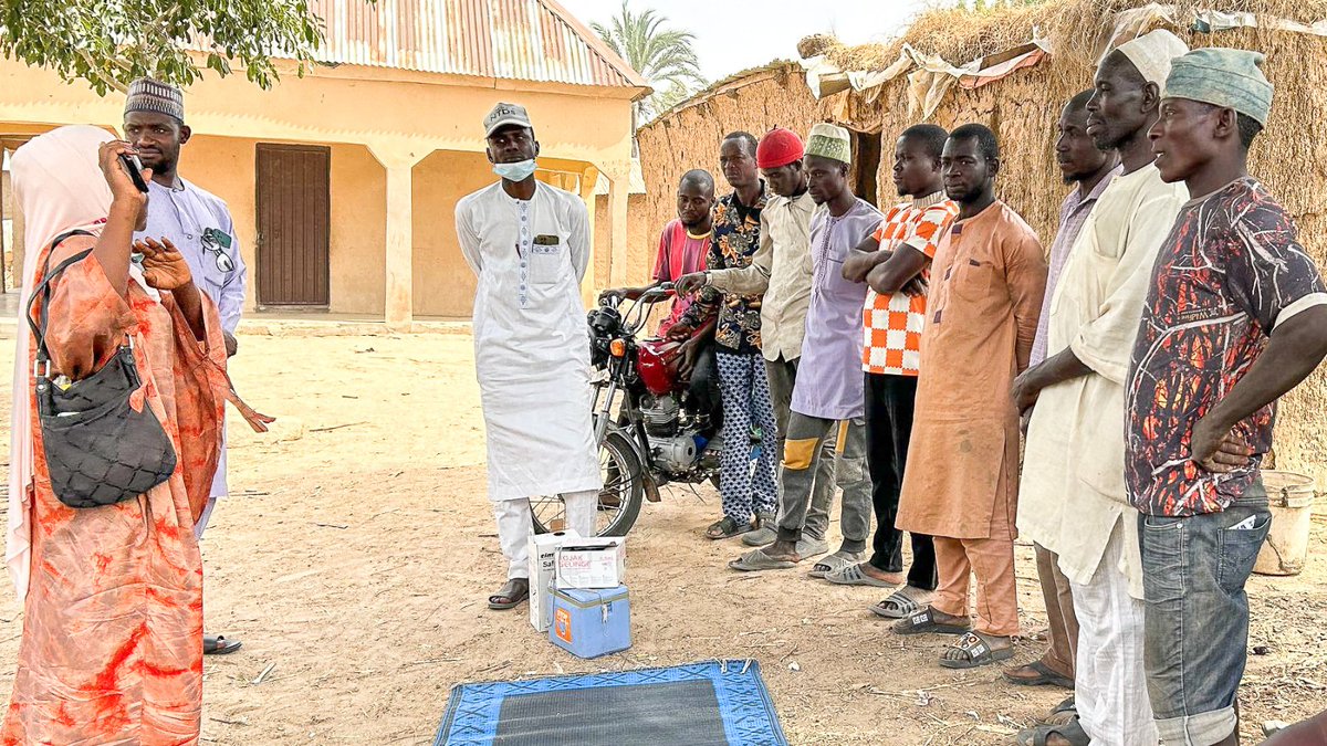 New Incentives tweet media