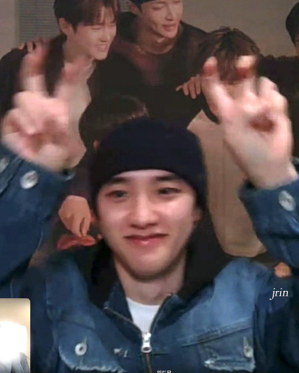 잘 생겼다…

#도경수 #DOHKYUNGSOO
#kyungsoo