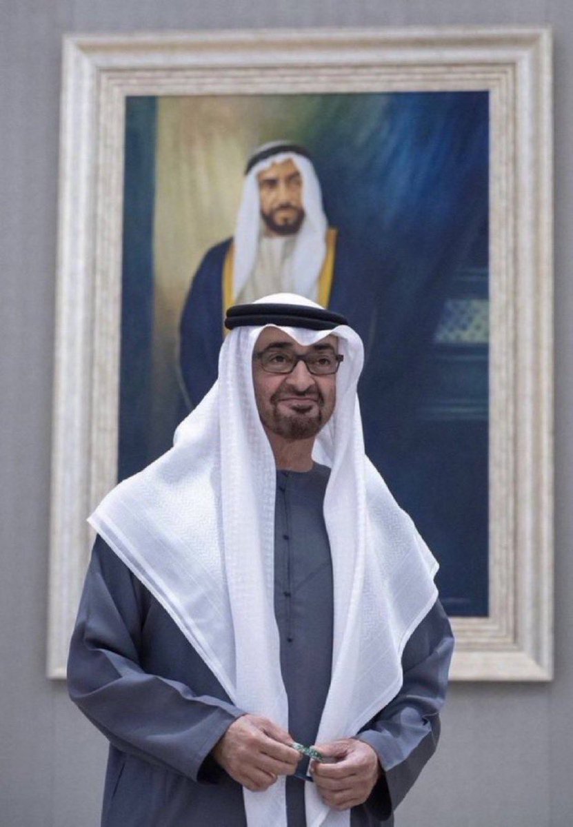 ArthZayd32234's tweet photo. ستنتهي هذه الأزمة اليوم أو غدًا، لكن سيبقى في ذاكرة العالم حجم وقوة دولة #الإمارات_العربية_المتحدة، وكيف أدارت الأزمة باحترافية غير مسبوقة.
رغم كثافة الهجمات الصاروخية، لم تتأثر الحياة واستمرت بشكل طبيعي ..
هذا الامر لايمكن حدوثه بدون قيادة عظيمة وادارة رشيدة !!

#رئيس_الدولة https://t.co/LaZ42JoVD7