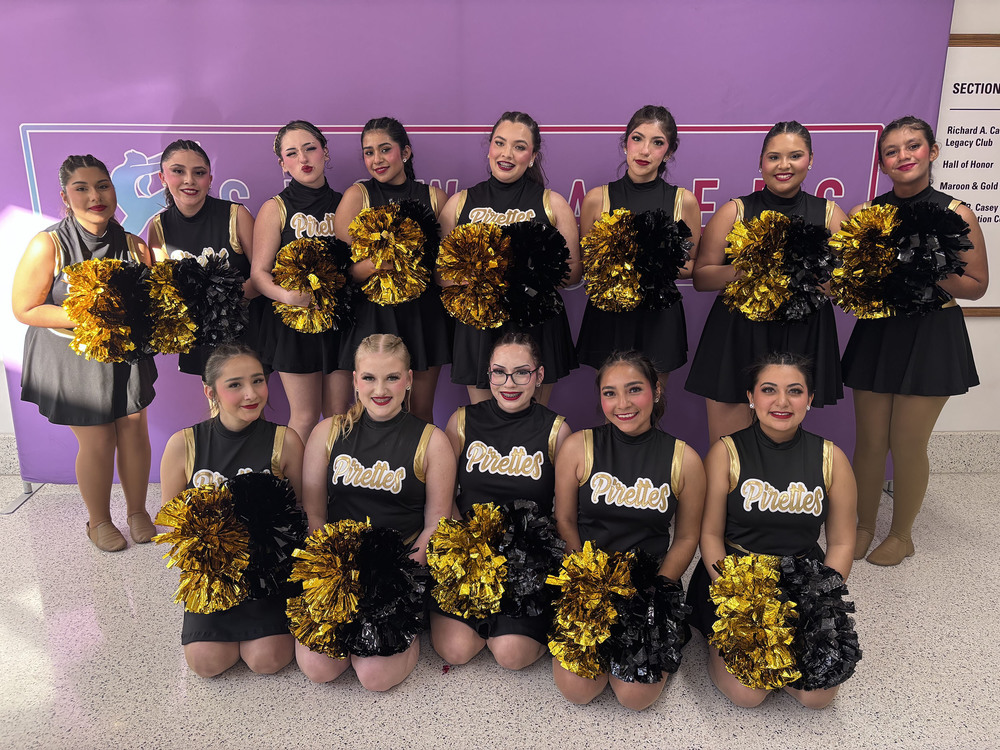 Lytle Collegiate High School tweet media