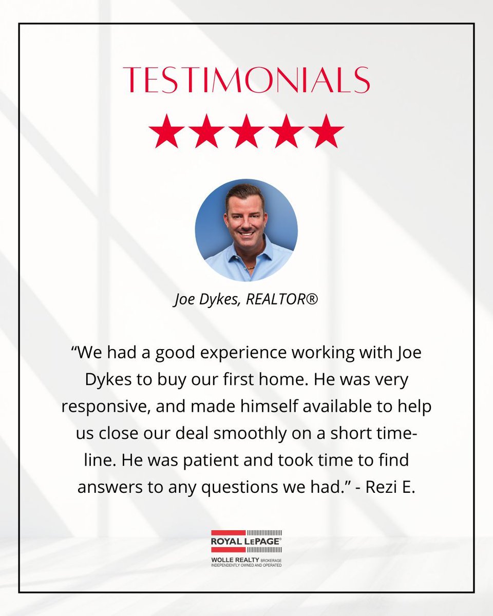 Wolle Realty tweet media